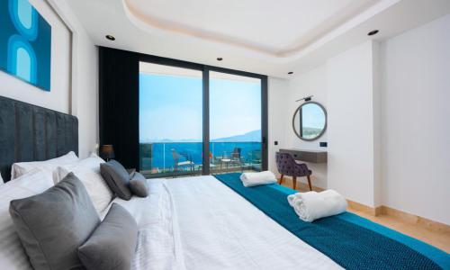 Villa Recep Exclusive — 36