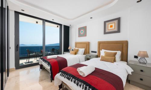Villa Recep Exclusive — 37