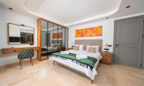 Villa Recep Exclusive — 39
