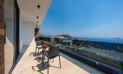 Villa Recep Exclusive — 41