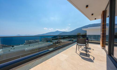 Villa Recep Exclusive — 42