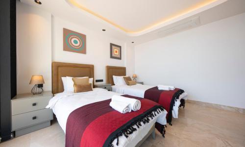 Villa Recep Exclusive — 43