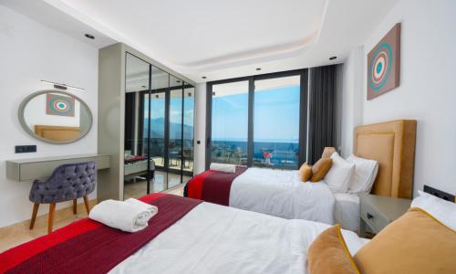 Villa Recep Exclusive — 44