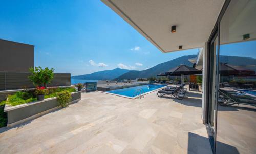 Villa Recep Exclusive — 34