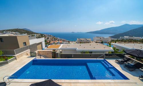 Villa Recep Exclusive — 47
