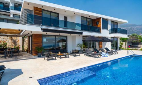 Villa Recep Exclusive — 49