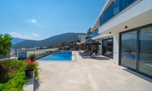 Villa Recep Exclusive — 51