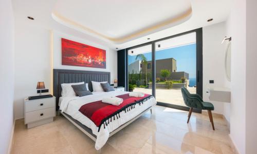 Villa Recep Exclusive — 54