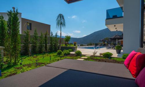 Villa Recep Exclusive — 55