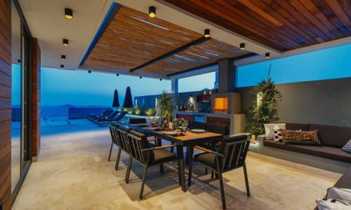 Villa Recep Exclusive — 56