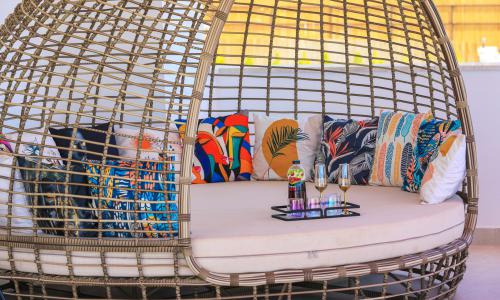 Villa Red Palm — 16