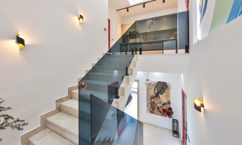Villa Red Palm — 54