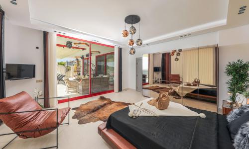 Villa Red Palm — 56