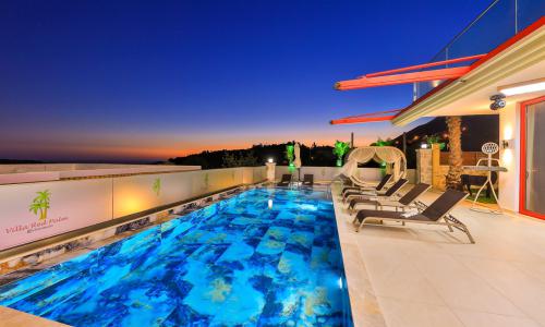 Villa Red Palm — 52