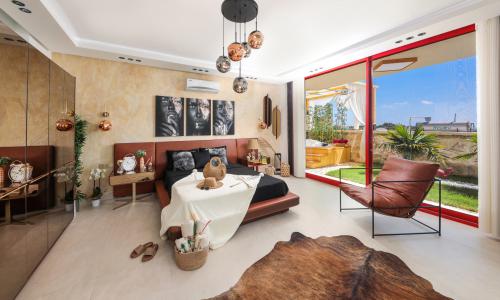 Villa Red Palm — 57