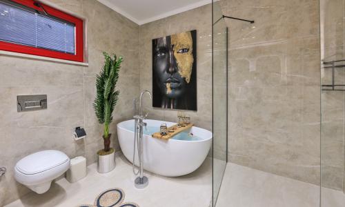 Villa Red Palm — 61