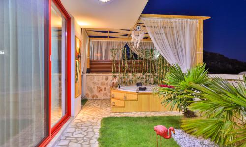 Villa Red Palm — 20