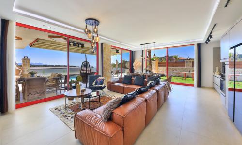 Villa Red Palm — 41