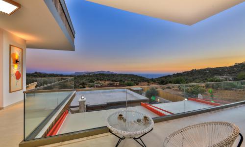 Villa Red Palm — 7