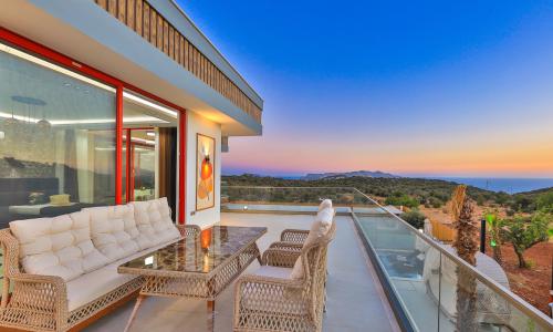 Villa Red Palm — 22