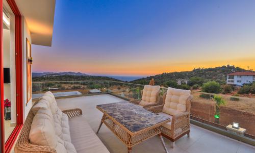 Villa Red Palm — 23