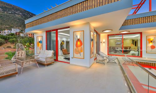 Villa Red Palm — 18
