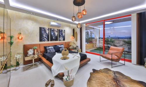 Villa Red Palm — 72