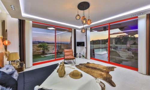 Villa Red Palm — 73