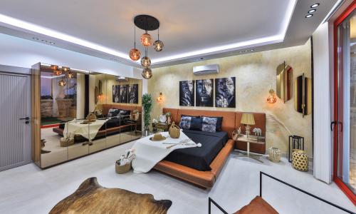 Villa Red Palm — 74