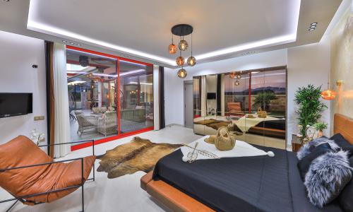 Villa Red Palm — 75