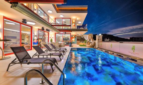 Villa Red Palm — 4