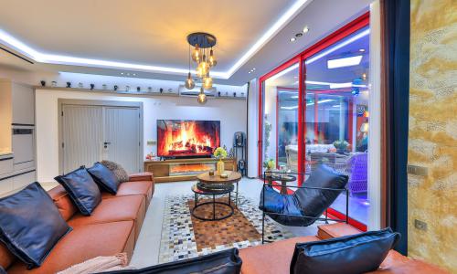 Villa Red Palm — 48