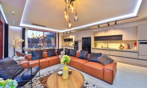 Villa Red Palm — 43