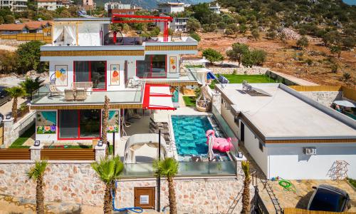 Villa Red Palm — 10