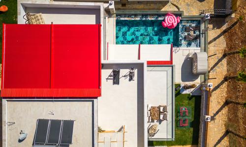 Villa Red Palm — 14