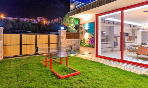 Villa Red Palm — 25