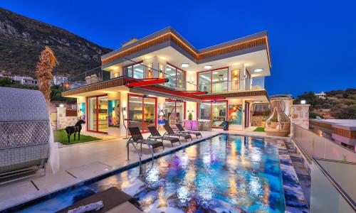 Villa Red Palm — 5