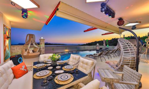 Villa Red Palm — 28
