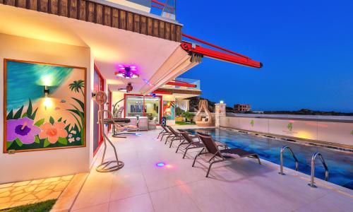 Villa Red Palm — 13