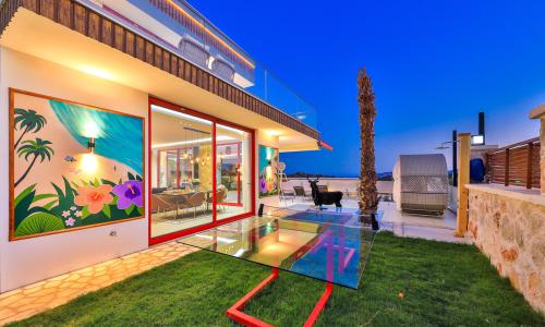 Villa Red Palm — 29