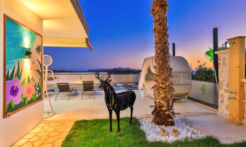 Villa Red Palm — 30