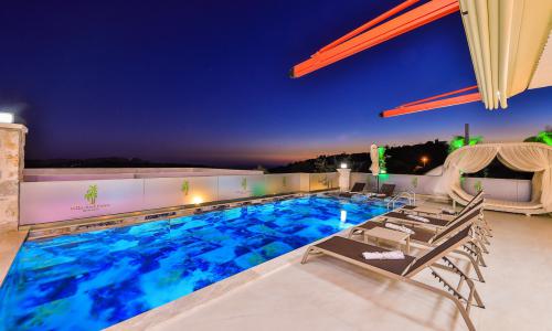 Villa Red Palm — 27
