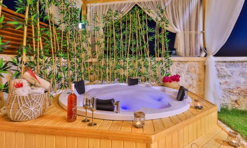 Villa Red Palm — 34
