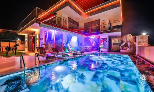 Villa Red Palm — 8