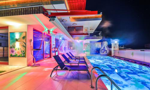 Villa Red Palm — 6