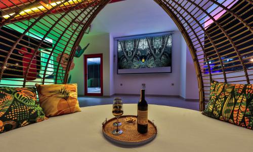 Villa Red Palm — 24