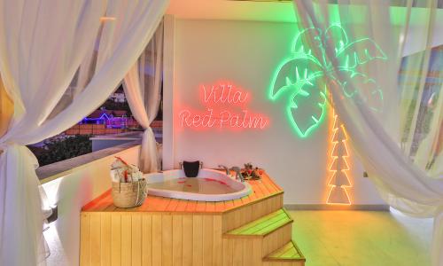 Villa Red Palm — 33