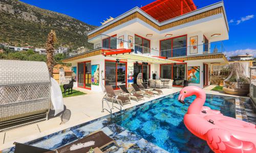 Villa Red Palm — 9