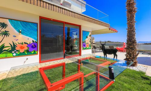 Villa Red Palm — 38