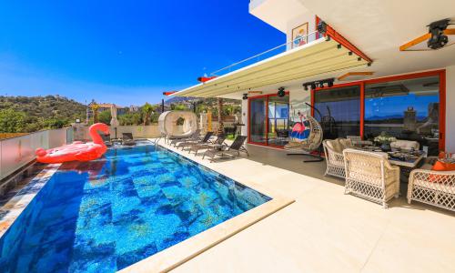Villa Red Palm — 31